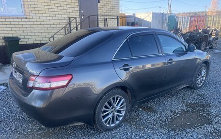 Toyota Camry, 2010 год, 1 370 000 рублей, 9 фотография