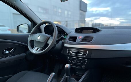 Renault Megane III, 2011 год, 700 000 рублей, 5 фотография