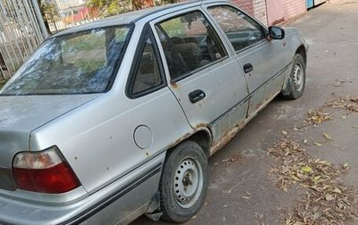 Daewoo Nexia I рестайлинг, 2004 год, 70 000 рублей, 1 фотография