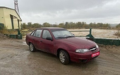 Daewoo Nexia I рестайлинг, 2010 год, 127 000 рублей, 1 фотография