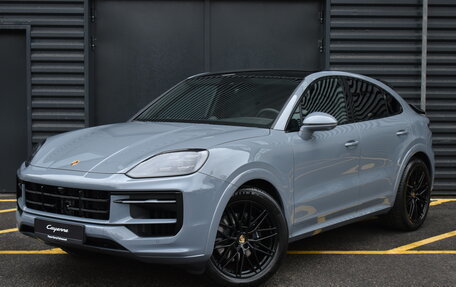 Porsche Cayenne III, 2024 год, 20 950 000 рублей, 1 фотография