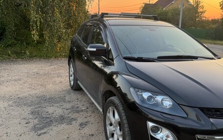 Mazda CX-7 I рестайлинг, 2012 год, 1 100 000 рублей, 5 фотография