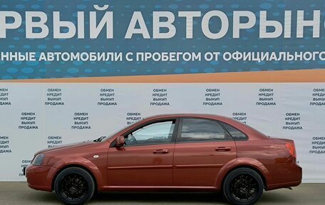 Chevrolet Lacetti, 2010 год, 699 000 рублей, 8 фотография