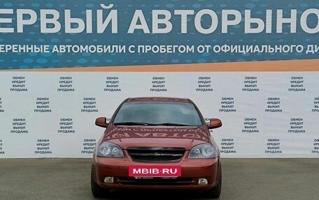 Chevrolet Lacetti, 2010 год, 699 000 рублей, 2 фотография