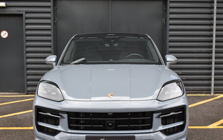 Porsche Cayenne III, 2024 год, 20 950 000 рублей, 7 фотография