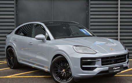 Porsche Cayenne III, 2024 год, 20 950 000 рублей, 5 фотография