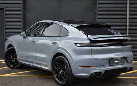 Porsche Cayenne III, 2024 год, 20 950 000 рублей, 6 фотография