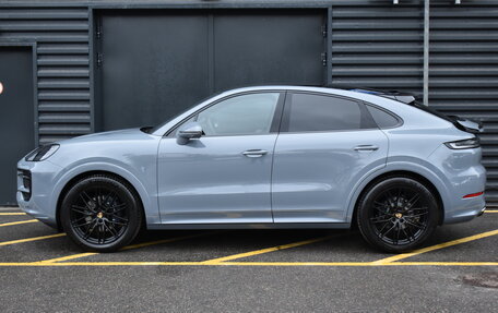 Porsche Cayenne III, 2024 год, 20 950 000 рублей, 2 фотография