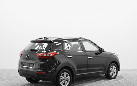 Hyundai Creta I рестайлинг, 2018 год, 1 985 000 рублей, 2 фотография