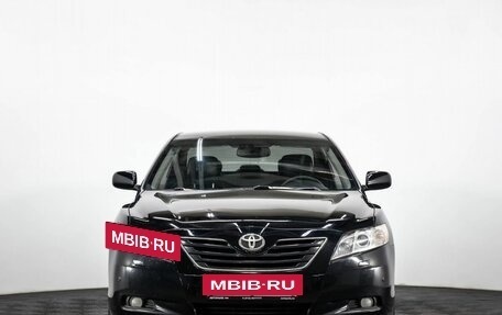 Toyota Camry, 2008 год, 1 080 000 рублей, 2 фотография