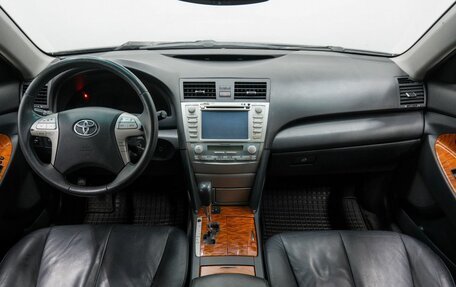 Toyota Camry, 2008 год, 1 080 000 рублей, 11 фотография