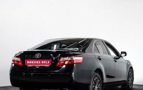 Toyota Camry, 2008 год, 1 080 000 рублей, 4 фотография