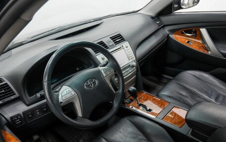 Toyota Camry, 2008 год, 1 080 000 рублей, 14 фотография