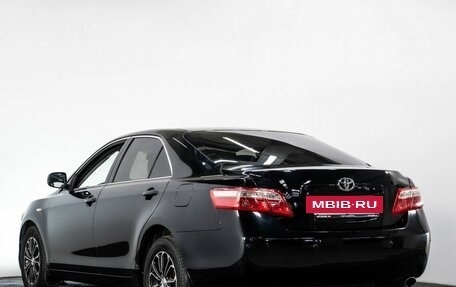 Toyota Camry, 2008 год, 1 080 000 рублей, 6 фотография