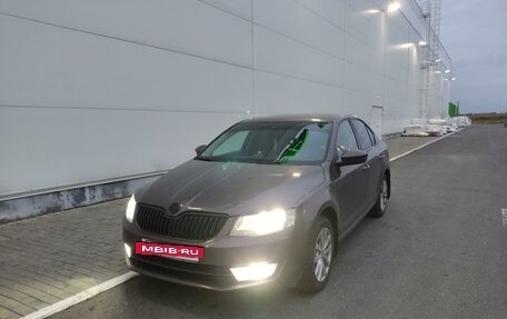 Skoda Octavia, 2013 год, 1 100 000 рублей, 6 фотография