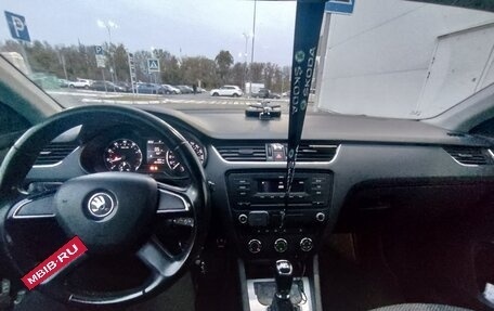 Skoda Octavia, 2013 год, 1 100 000 рублей, 8 фотография