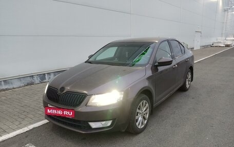 Skoda Octavia, 2013 год, 1 100 000 рублей, 7 фотография