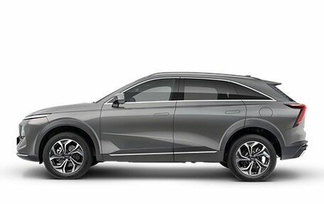 Haval F7, 2024 год, 2 699 000 рублей, 1 фотография