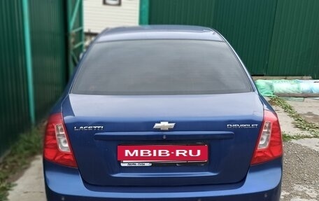 Chevrolet Lacetti, 2012 год, 500 000 рублей, 2 фотография