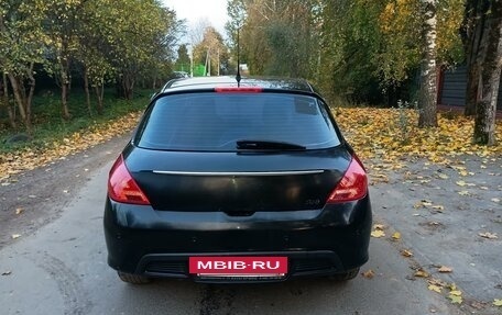 Peugeot 308 II, 2012 год, 700 000 рублей, 2 фотография