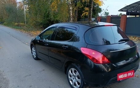 Peugeot 308 II, 2012 год, 700 000 рублей, 10 фотография