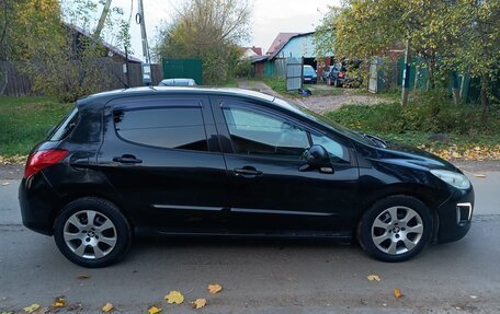 Peugeot 308 II, 2012 год, 700 000 рублей, 20 фотография