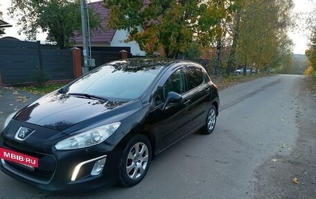 Peugeot 308 II, 2012 год, 700 000 рублей, 16 фотография