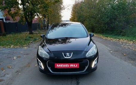 Peugeot 308 II, 2012 год, 700 000 рублей, 18 фотография