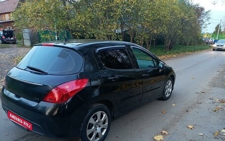 Peugeot 308 II, 2012 год, 700 000 рублей, 12 фотография