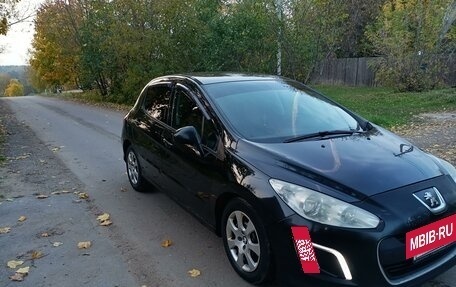 Peugeot 308 II, 2012 год, 700 000 рублей, 14 фотография