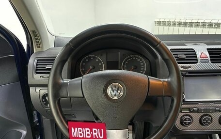 Volkswagen Golf V, 2008 год, 739 000 рублей, 6 фотография