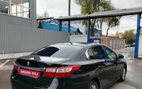 Renault Latitude I, 2011 год, 690 000 рублей, 3 фотография