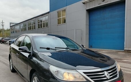 Renault Latitude I, 2011 год, 690 000 рублей, 2 фотография