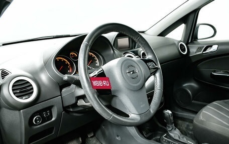 Opel Corsa D, 2012 год, 873 000 рублей, 13 фотография