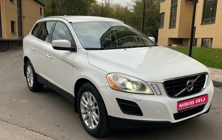 Volvo XC60 II, 2013 год, 1 750 000 рублей, 1 фотография