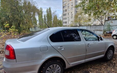 Skoda Octavia, 2011 год, 839 000 рублей, 5 фотография