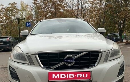 Volvo XC60 II, 2013 год, 1 750 000 рублей, 5 фотография