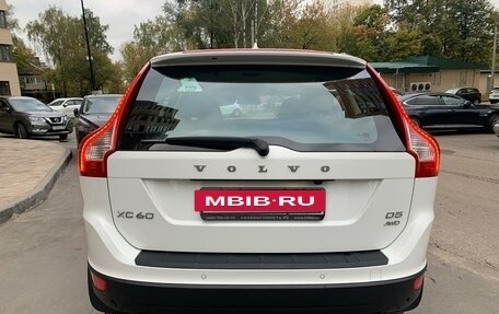 Volvo XC60 II, 2013 год, 1 750 000 рублей, 3 фотография