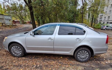 Skoda Octavia, 2011 год, 839 000 рублей, 16 фотография