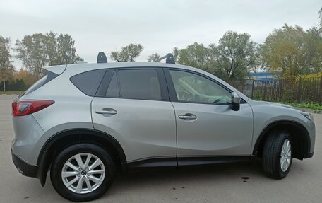 Mazda CX-5 II, 2013 год, 2 030 000 рублей, 5 фотография