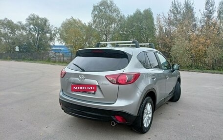 Mazda CX-5 II, 2013 год, 2 030 000 рублей, 2 фотография