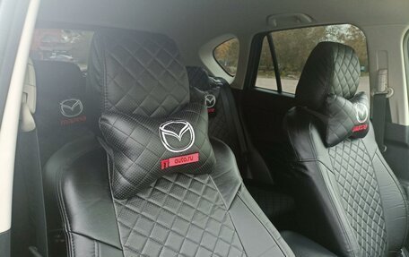 Mazda CX-5 II, 2013 год, 2 030 000 рублей, 9 фотография