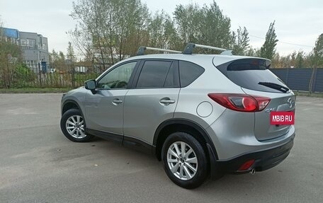 Mazda CX-5 II, 2013 год, 2 030 000 рублей, 11 фотография