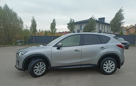 Mazda CX-5 II, 2013 год, 2 030 000 рублей, 27 фотография