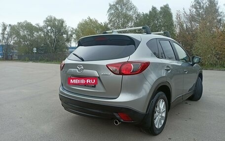 Mazda CX-5 II, 2013 год, 2 030 000 рублей, 37 фотография