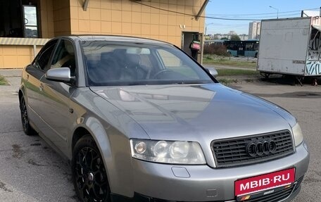 Audi A4, 2004 год, 440 000 рублей, 1 фотография