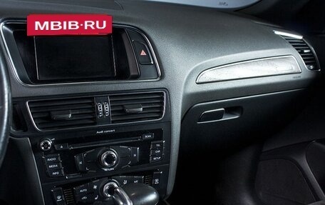 Audi Q5, 2014 год, 2 247 400 рублей, 7 фотография