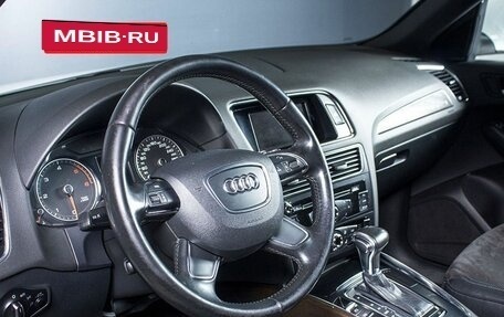 Audi Q5, 2014 год, 2 247 400 рублей, 5 фотография