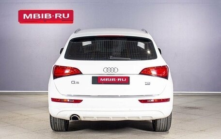 Audi Q5, 2014 год, 2 247 400 рублей, 11 фотография