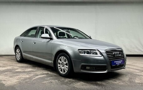 Audi A6, 2009 год, 1 350 000 рублей, 2 фотография